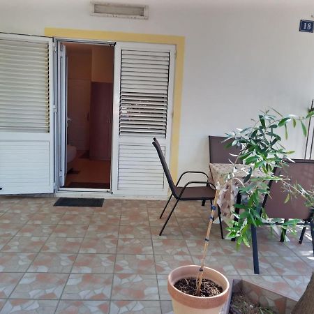 Vila Branka Canj Ngoại thất bức ảnh