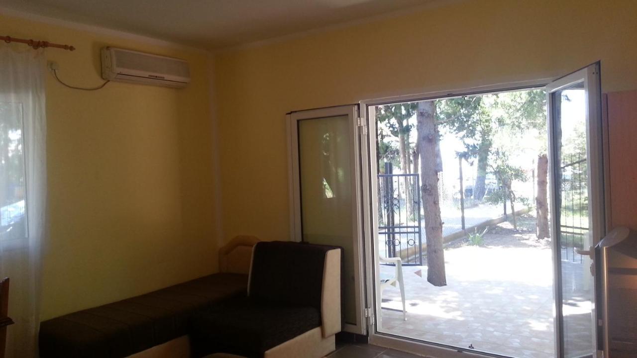 Vila Branka Canj Ngoại thất bức ảnh