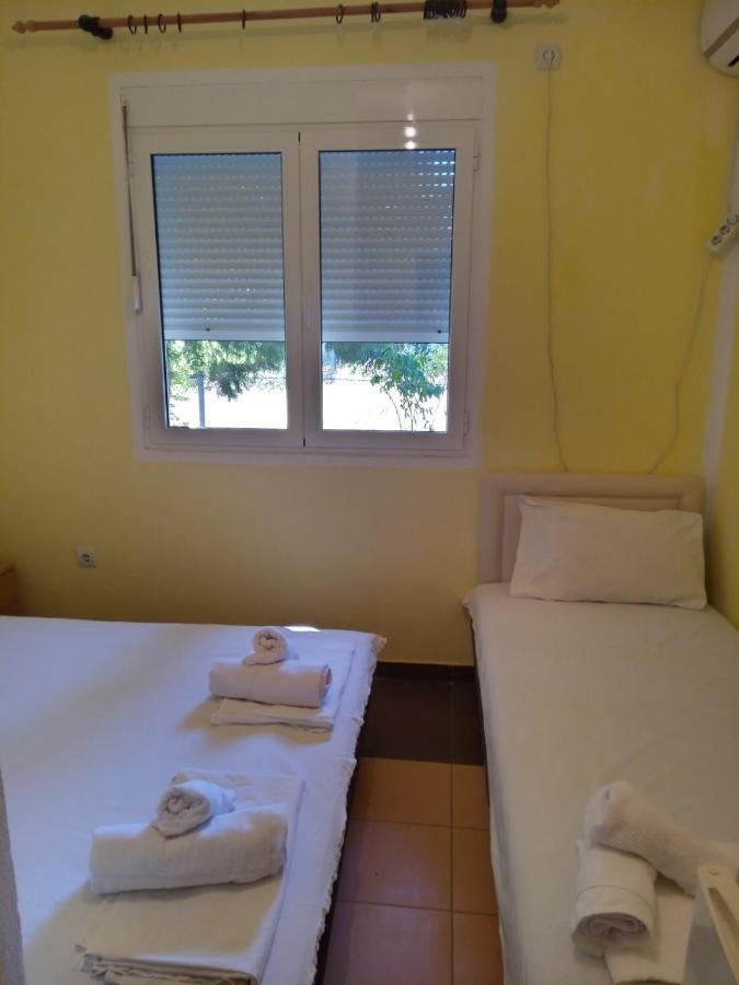 Vila Branka Canj Ngoại thất bức ảnh