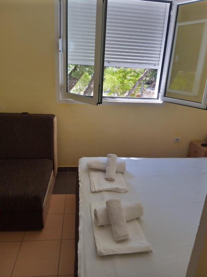 Vila Branka Canj Ngoại thất bức ảnh