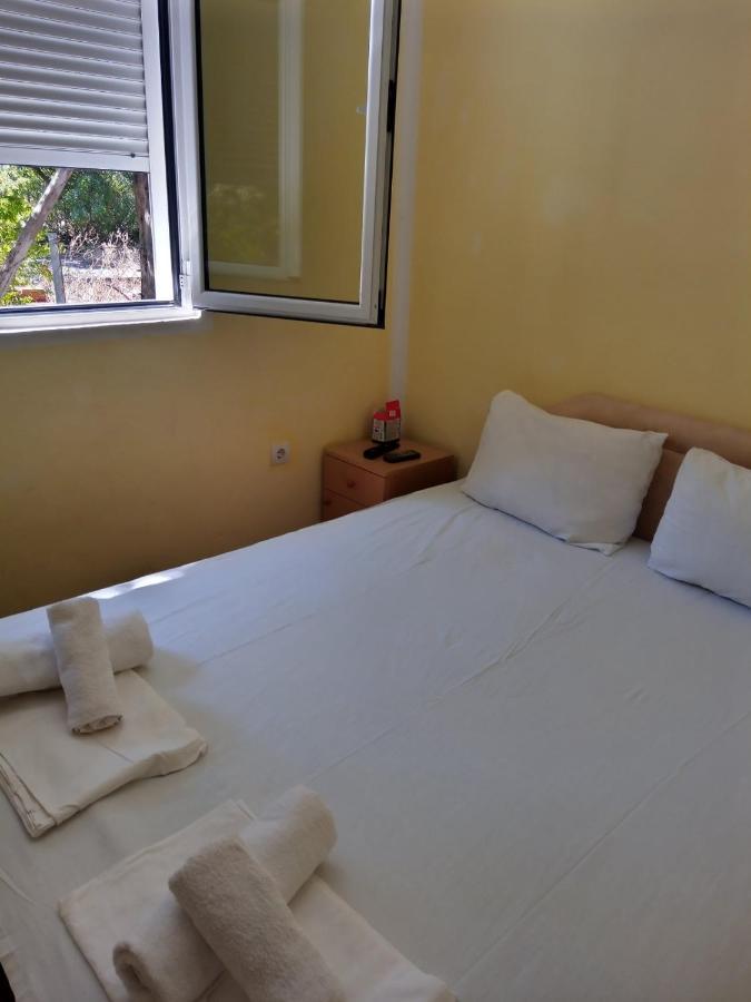 Vila Branka Canj Ngoại thất bức ảnh