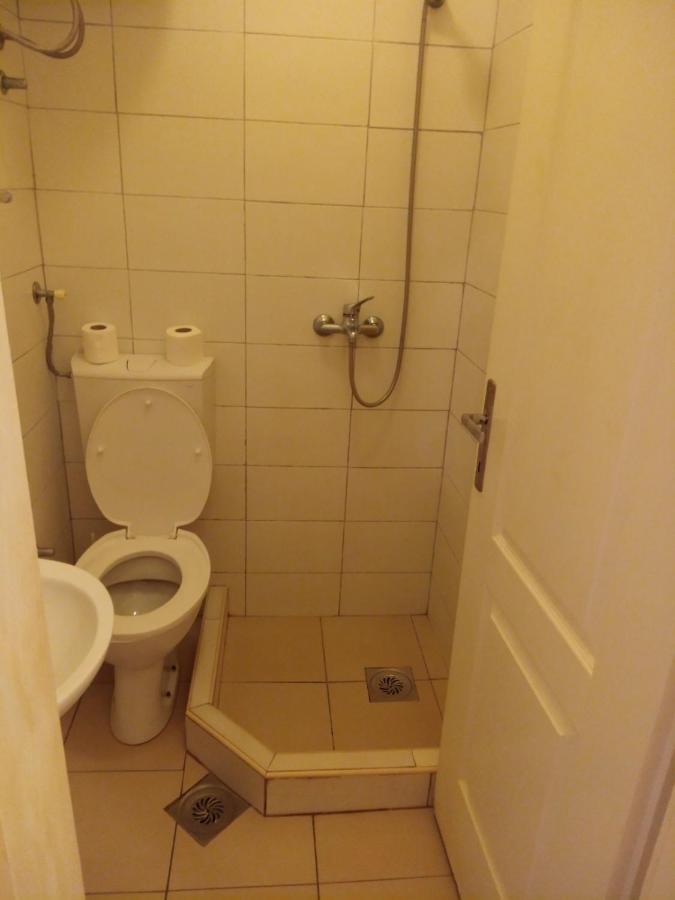 Vila Branka Canj Ngoại thất bức ảnh