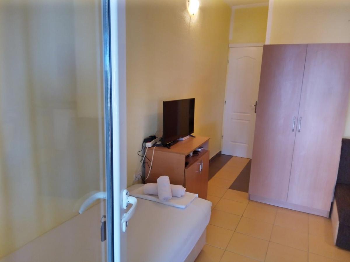 Vila Branka Canj Ngoại thất bức ảnh