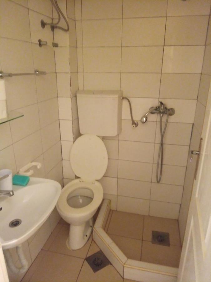 Vila Branka Canj Ngoại thất bức ảnh