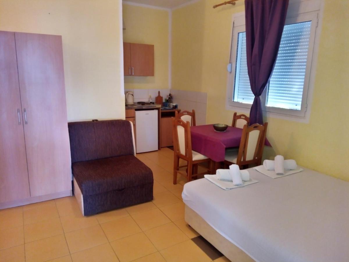 Vila Branka Canj Ngoại thất bức ảnh