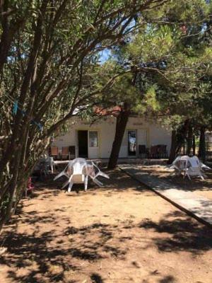 Vila Branka Canj Ngoại thất bức ảnh