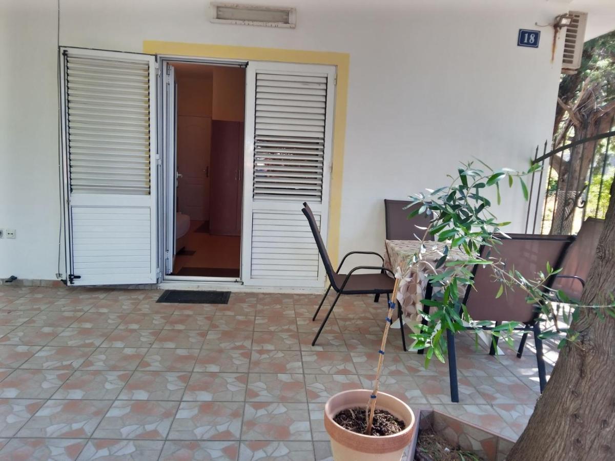 Vila Branka Canj Ngoại thất bức ảnh