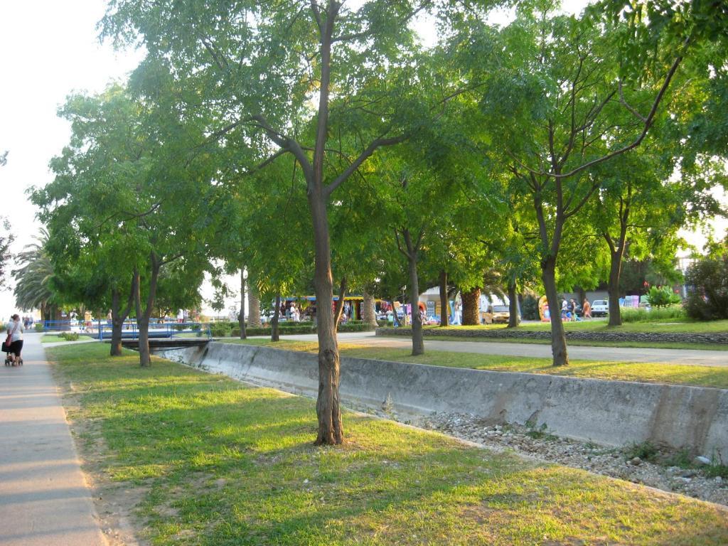 Vila Branka Canj Ngoại thất bức ảnh