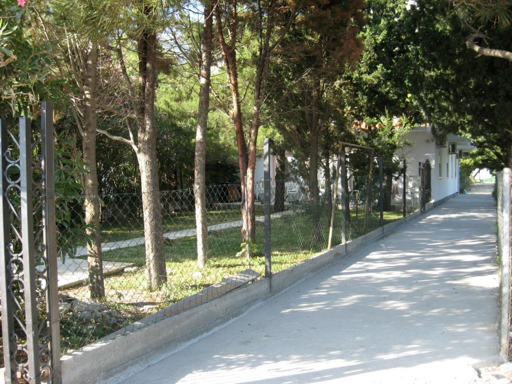 Vila Branka Canj Ngoại thất bức ảnh