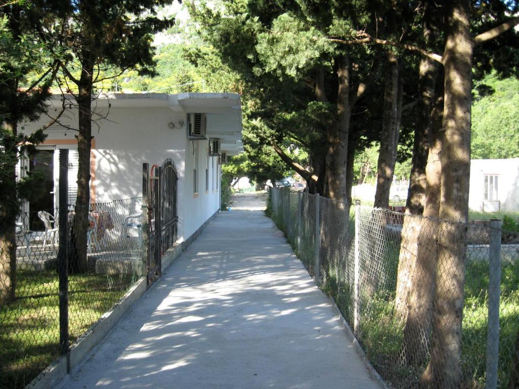 Vila Branka Canj Ngoại thất bức ảnh