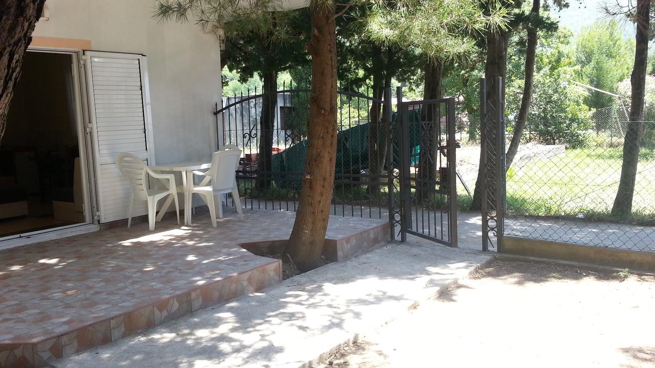 Vila Branka Canj Ngoại thất bức ảnh
