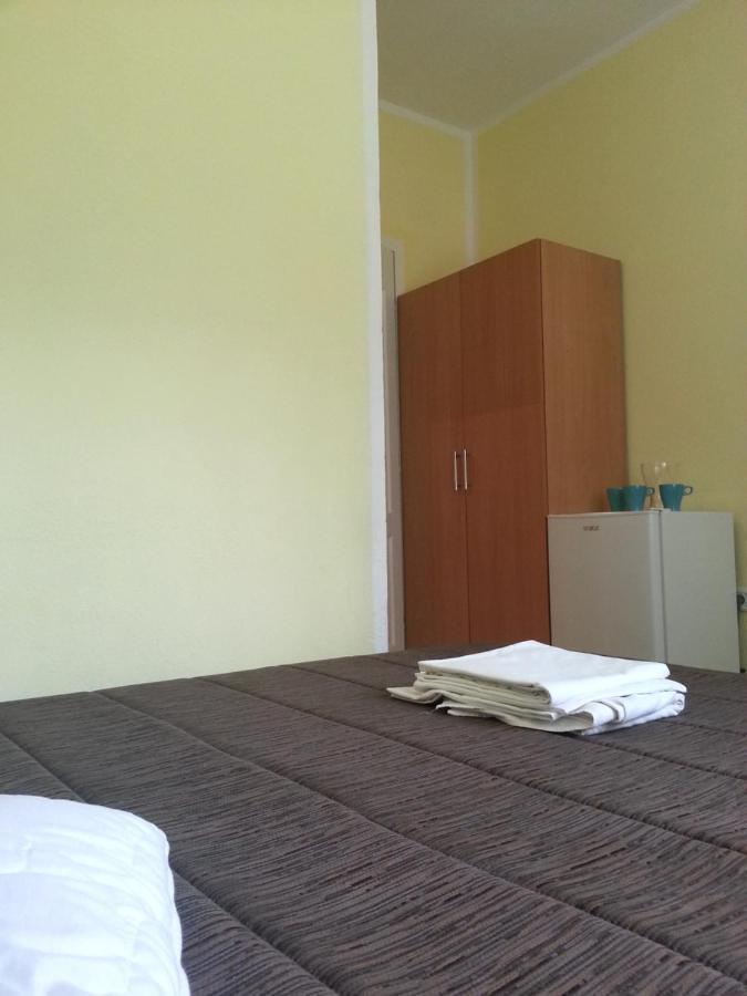 Vila Branka Canj Ngoại thất bức ảnh