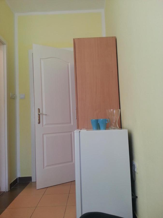 Vila Branka Canj Ngoại thất bức ảnh