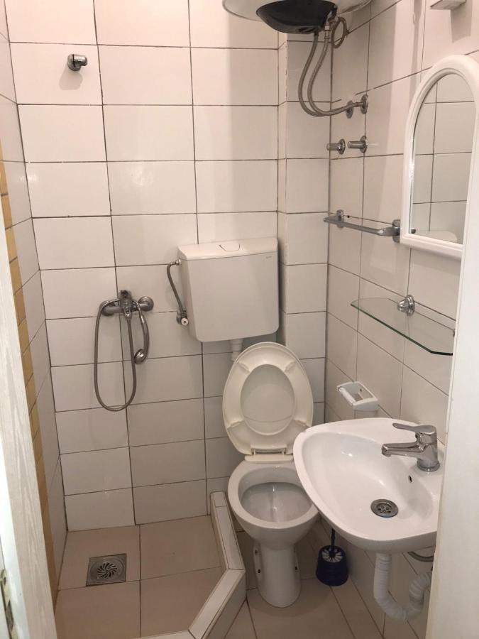 Vila Branka Canj Ngoại thất bức ảnh